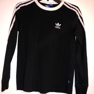 ADIDAS XS long sleeve
